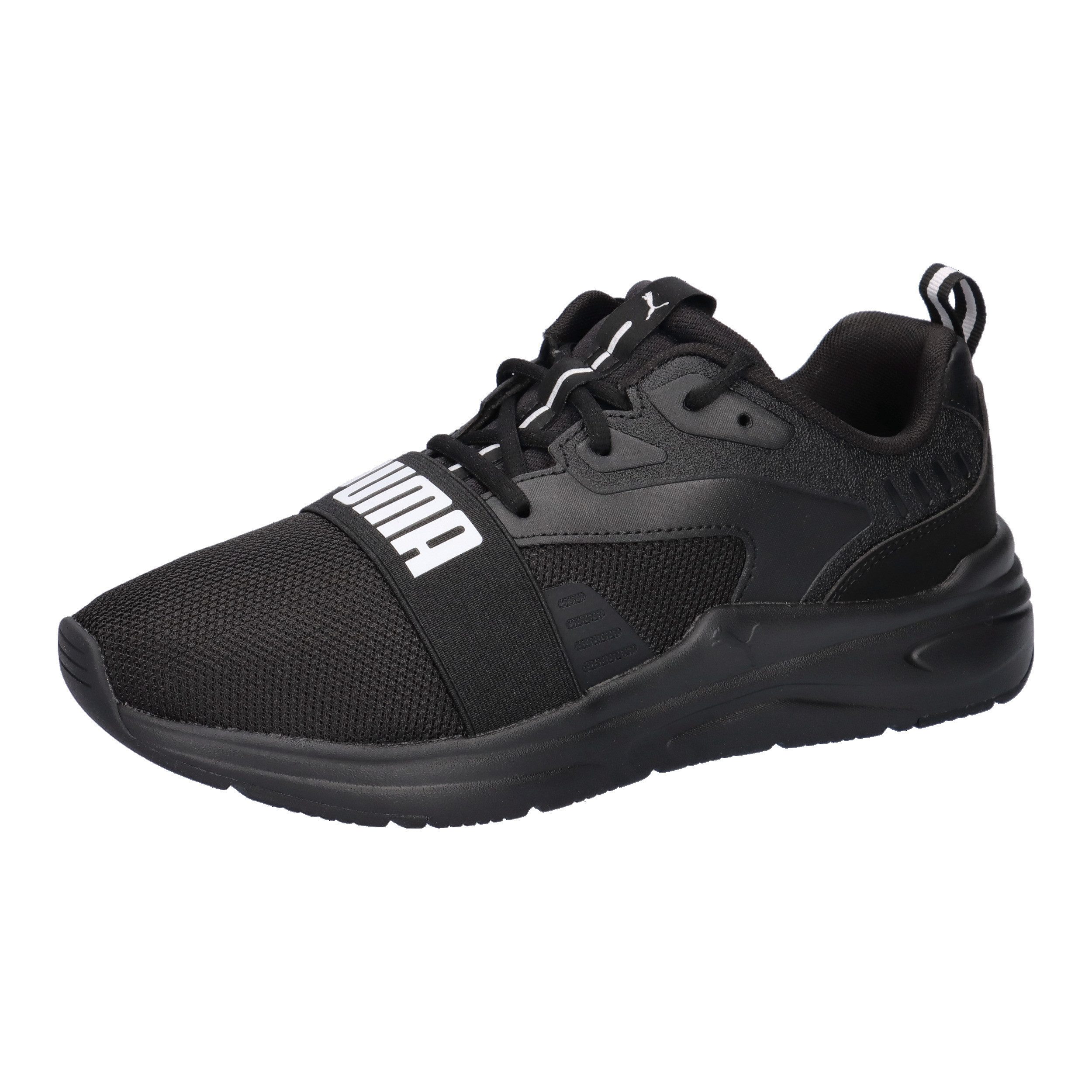 PUMA Puma Unisex Sneaker SOFTRIDE Wired günstig online kaufen