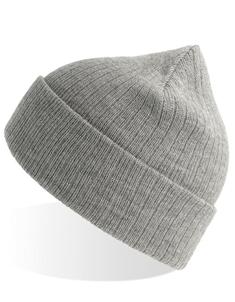Beanie Winter Beanie Strickmütze (2er Pack)