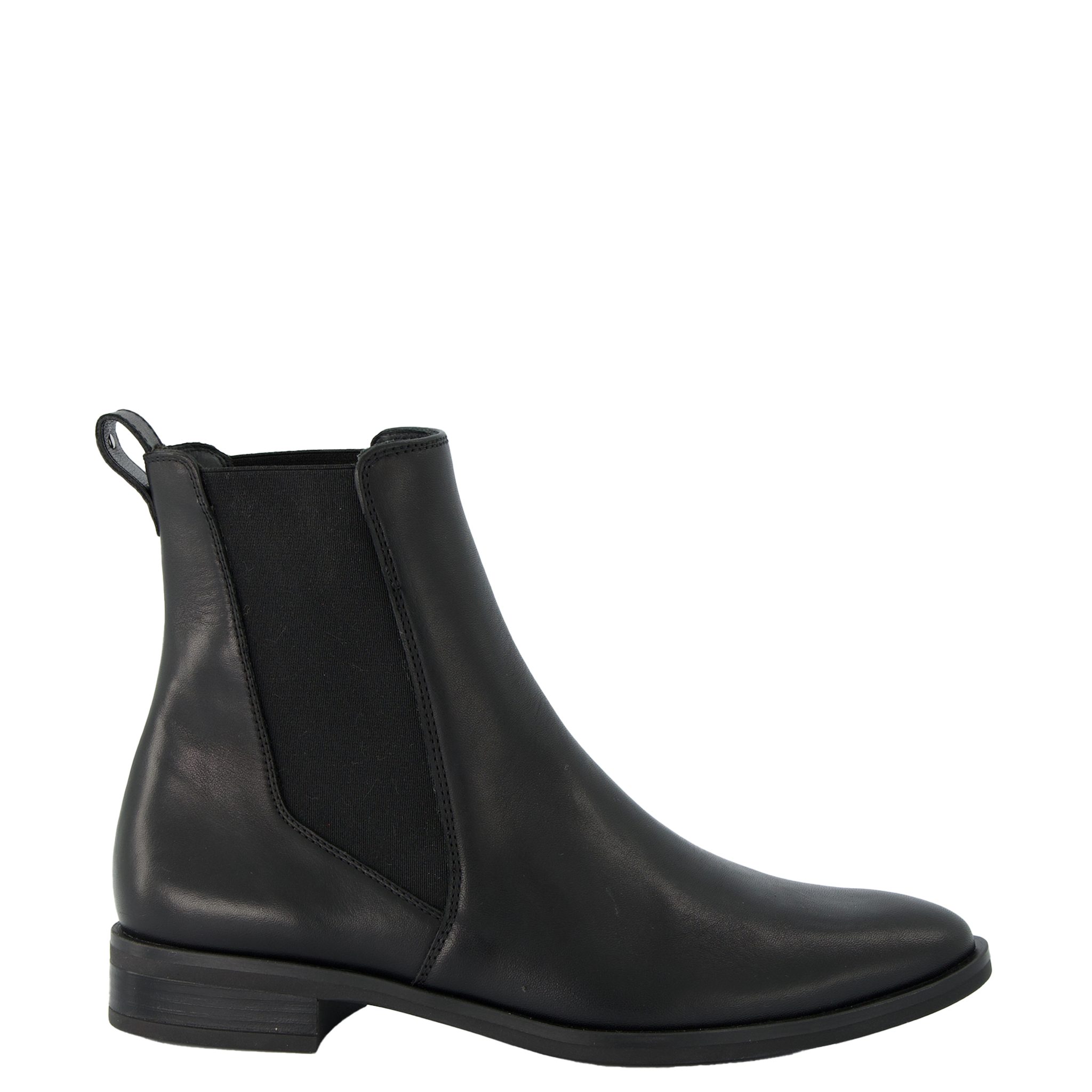 Paul Green Paul Green 8264-000, Chelsea Boots, Stiefeletten, Schwarz, Damen günstig online kaufen