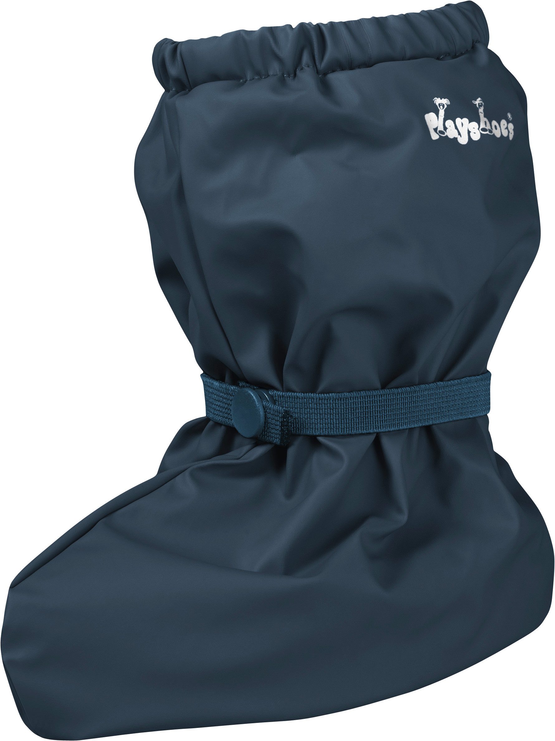 Playshoes Regenfüßlinge für Krabbelkinder Krabbelschuh 1 Paar