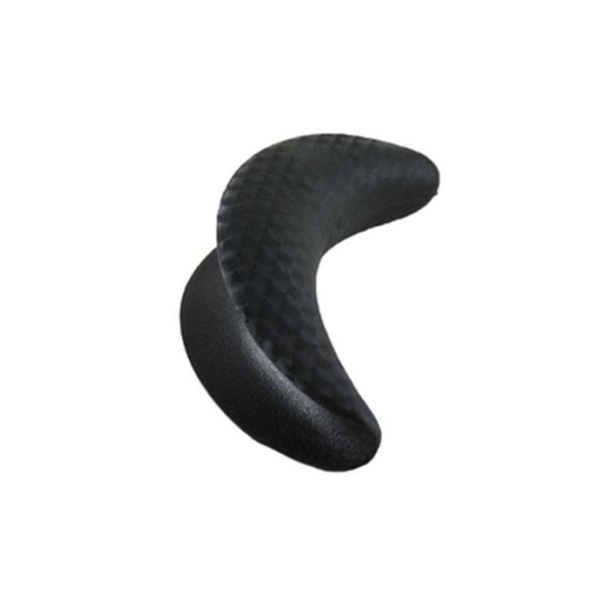 Nano Absolute Nackenstützkissen Friseur Nackenschutz Waschsessel Beckenkissen Nackengummi Silikon