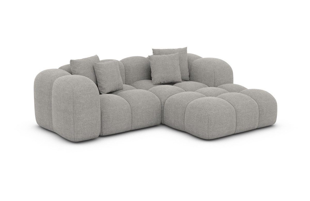 Sofa Dreams Ecksofa Polster Sofa Modern günstig online kaufen