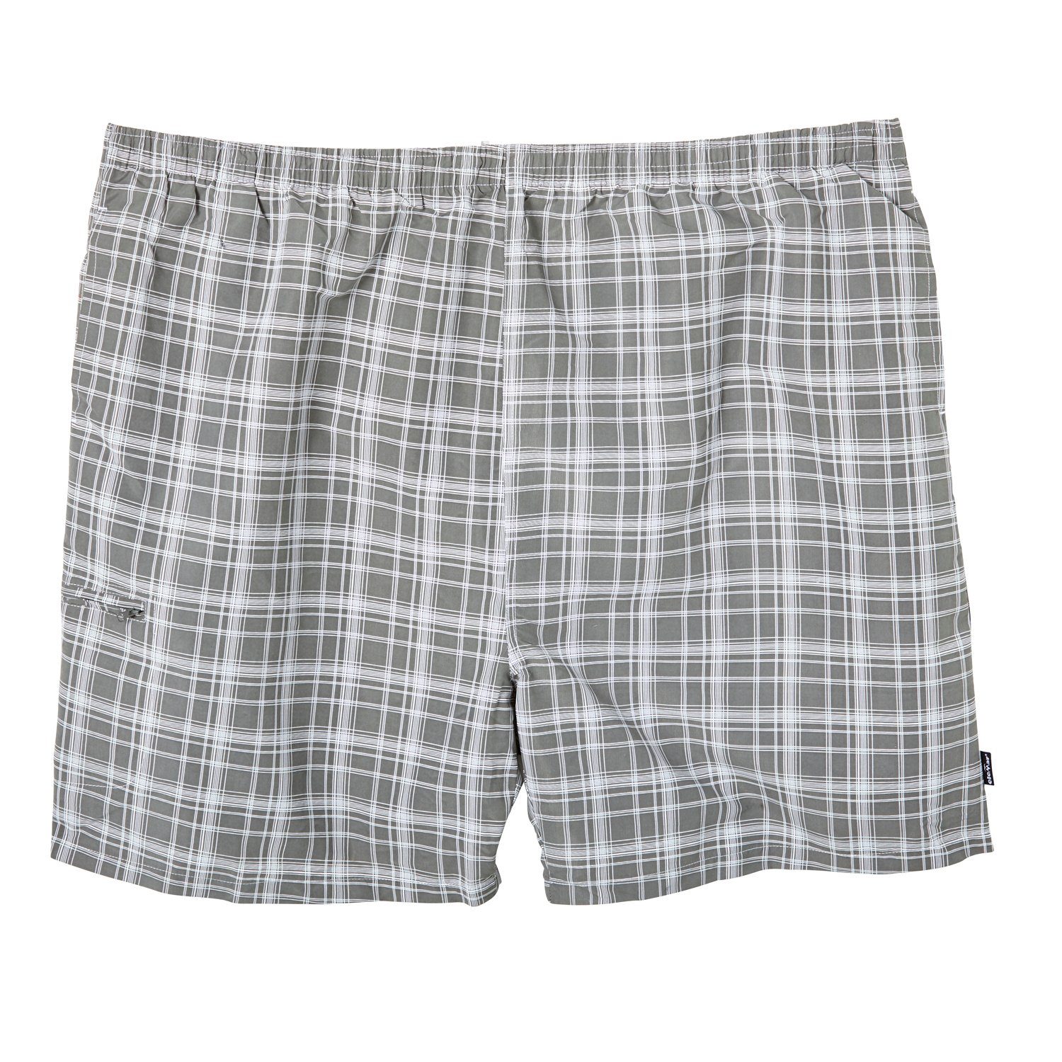 ELEMAR Badeshorts (1-St) Herren Badeshorts in Übergrößen