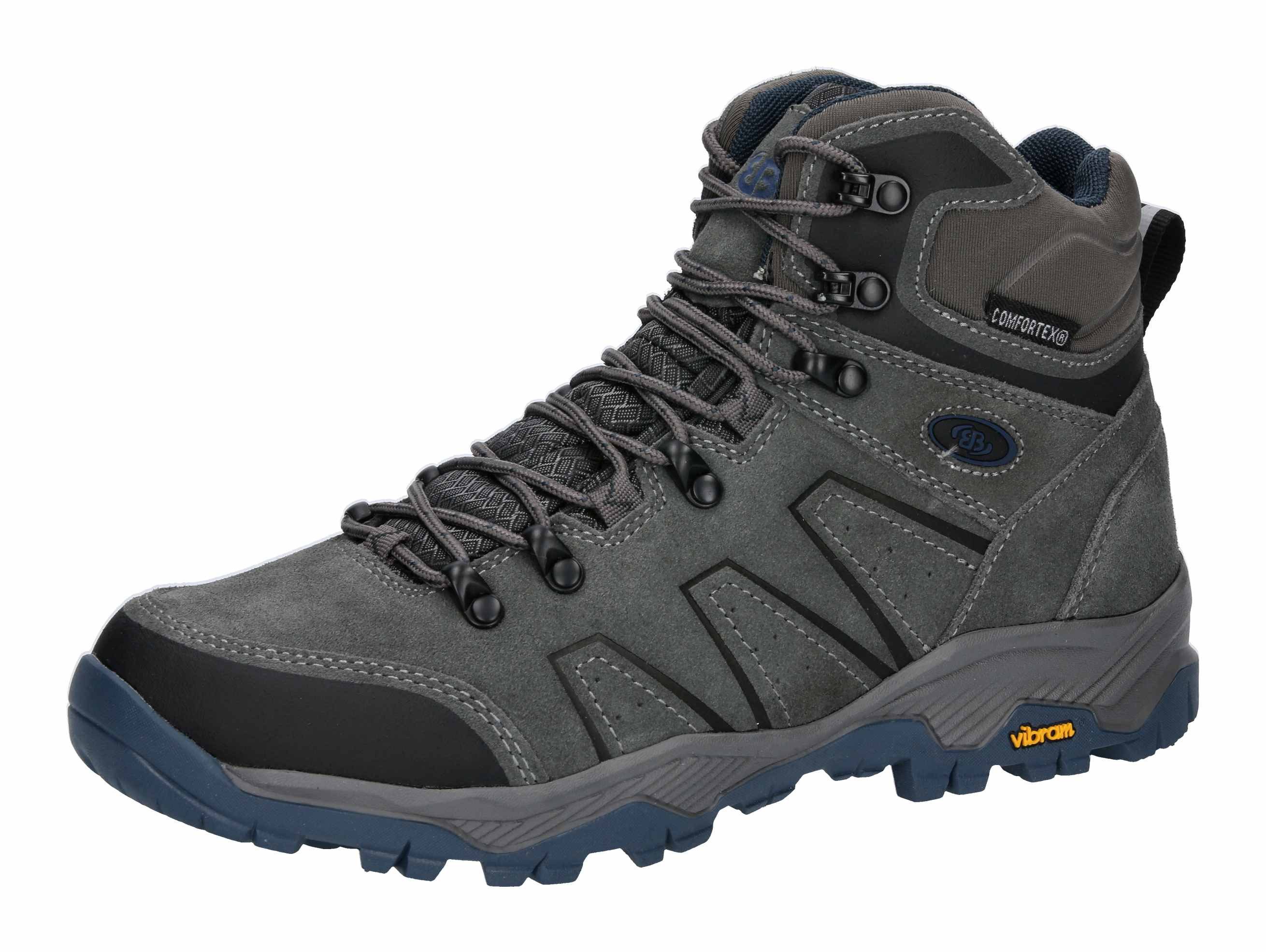 BRÜTTING Outdoorstiefel Mount Princeton 45 Outdoorschuh günstig online kaufen