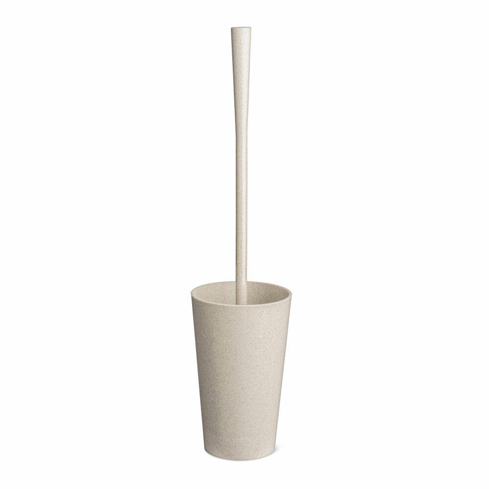 KOZIOL WC-Garnitur Rio Recycled Desert Sand