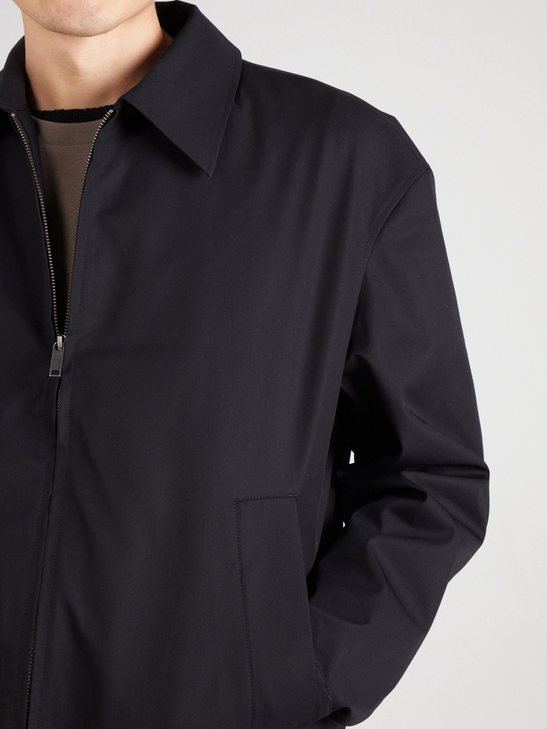 Selected Kurzjacke Sander (1-St)