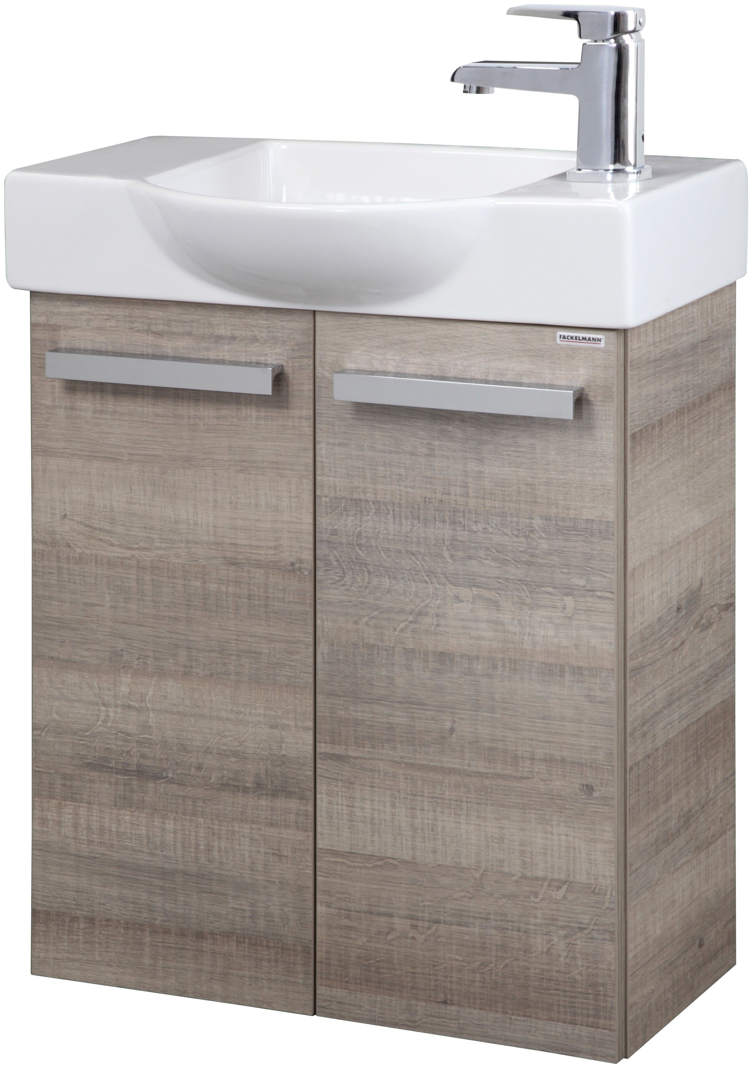 FACKELMANN Waschtisch »Sceno«, Breite 54,5 cm, Tiefe 32 cm online