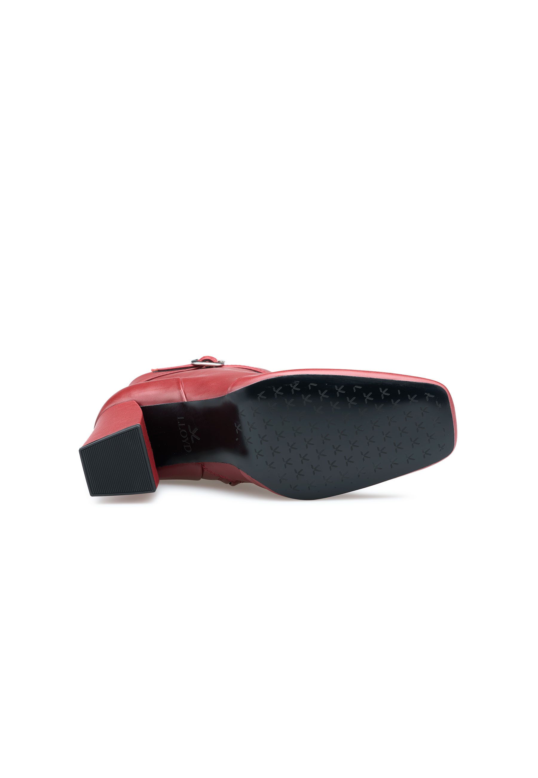 Lloyd AMARA 420 Stiefelette mit klassischem Design