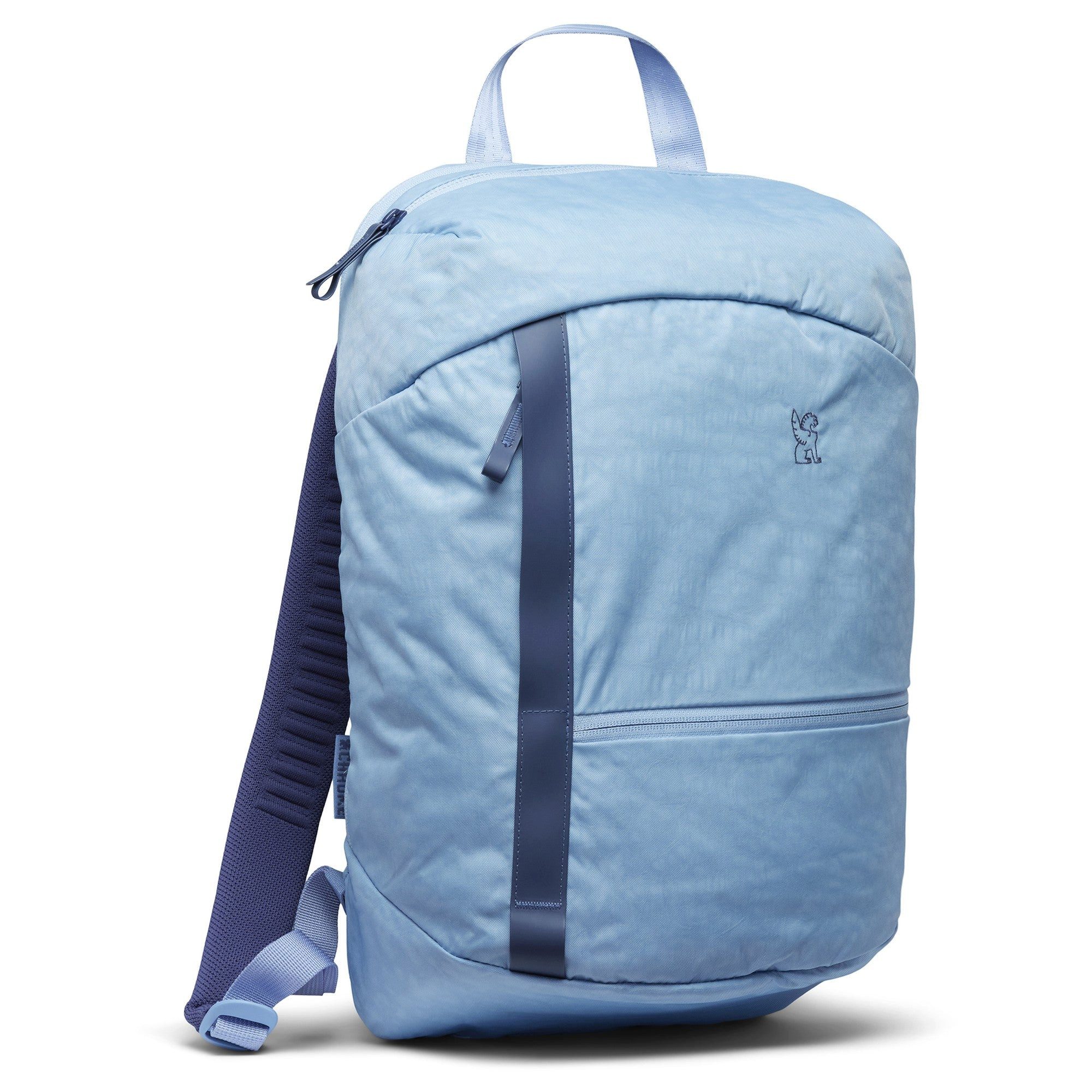 Chrome Rucksack Camden 16 - Rucksack 16" 44 cm (ice shadow)