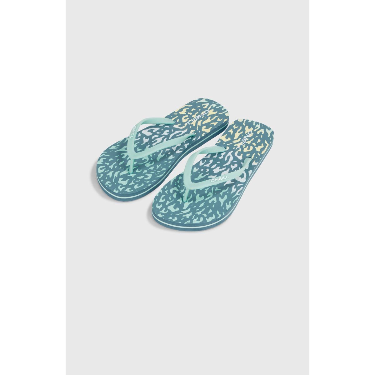 O'Neill Profile Graphic Sandals Outdoorsandale Stylische und bequeme Sandalen mit Logo und Streifen, ideal für
