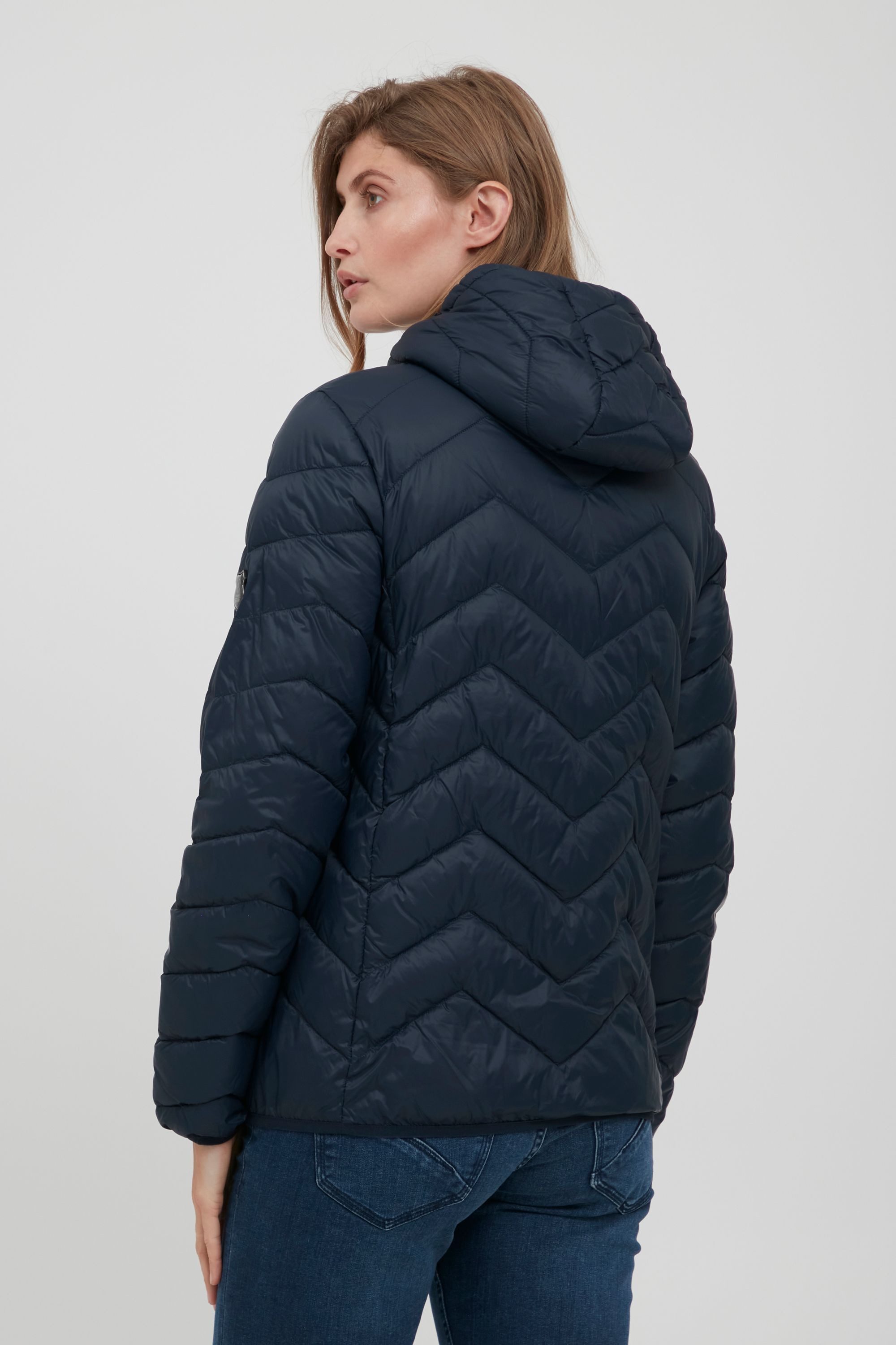 fransa Steppjacke Steppjacke günstig online kaufen