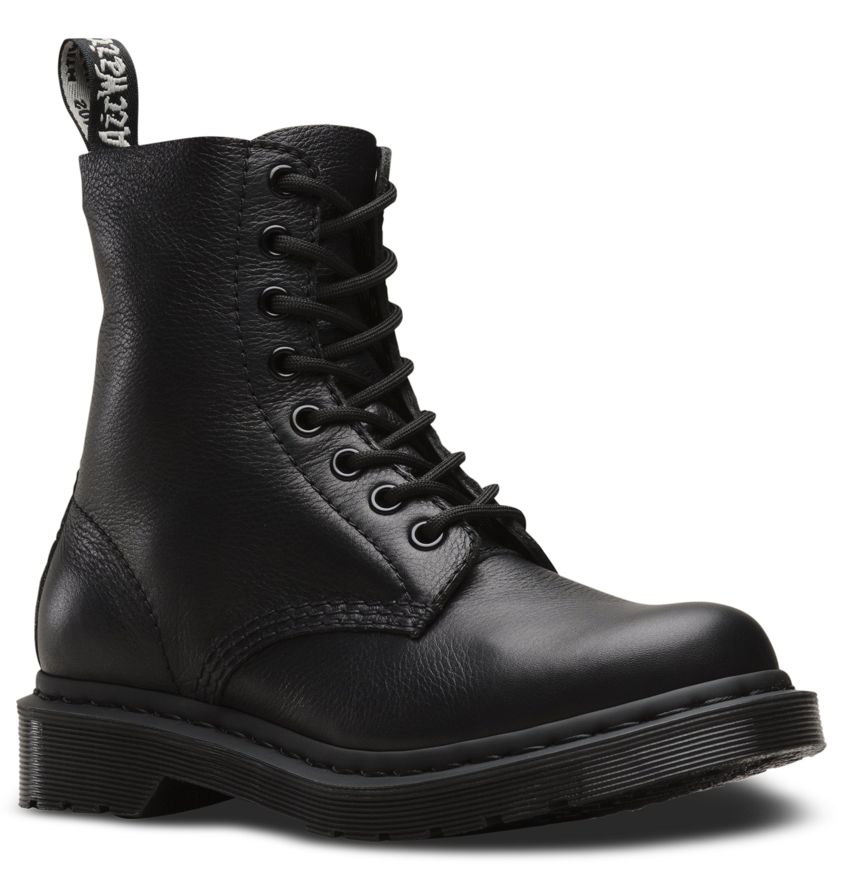 DR. MARTENS PASCAL Mono Virginia Ankleboots (2-tlg) günstig online kaufen