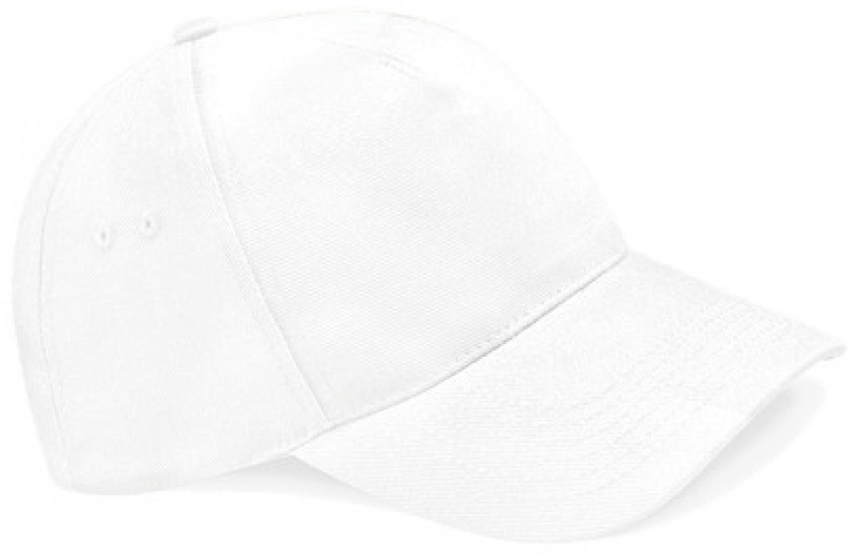 Cap Kappe Cap / Hut 5 Ultimate Mütze / Baseball Beechfield® / Panel