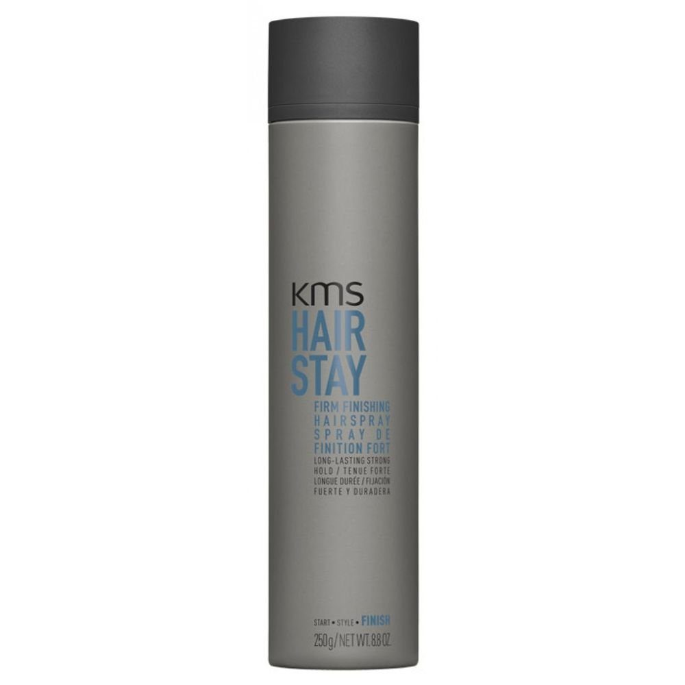Haarpflege-Spray KMS Hairstay Firm Finishing Spray 300ml