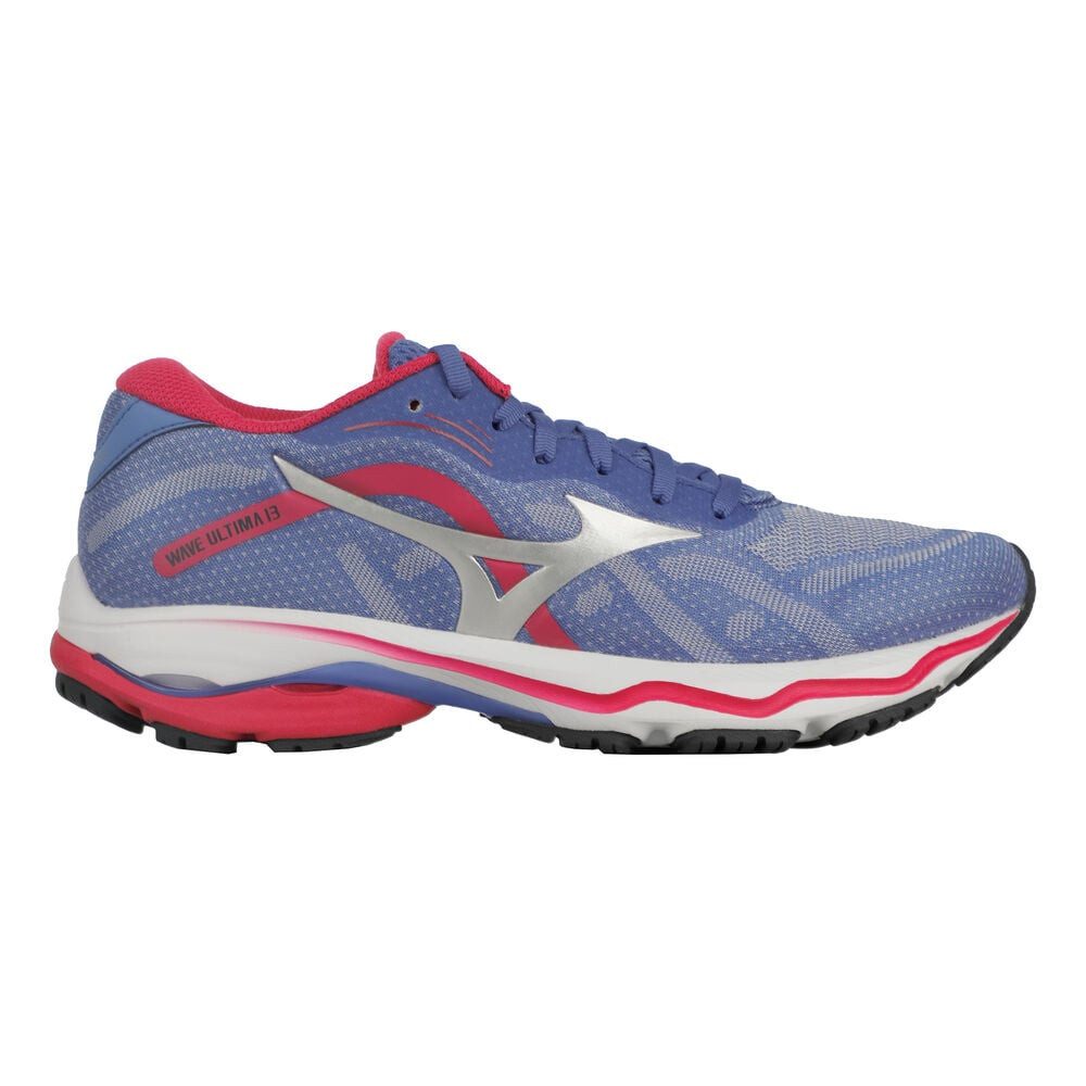 Mizuno Wave Ultima 13 Run Neutralschuh Laufschuh Obermaterial Textil