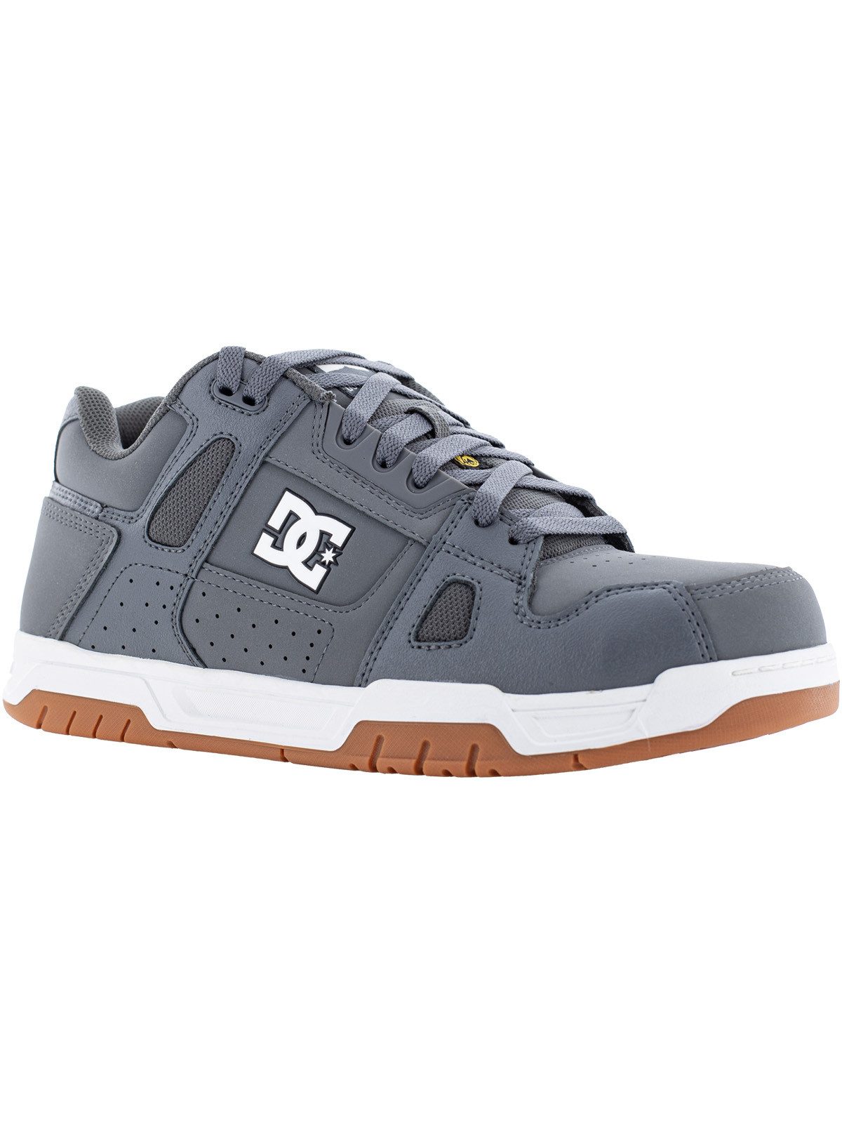 DC Shoes DC60502 DC Stag Safety Arbeitsschuh