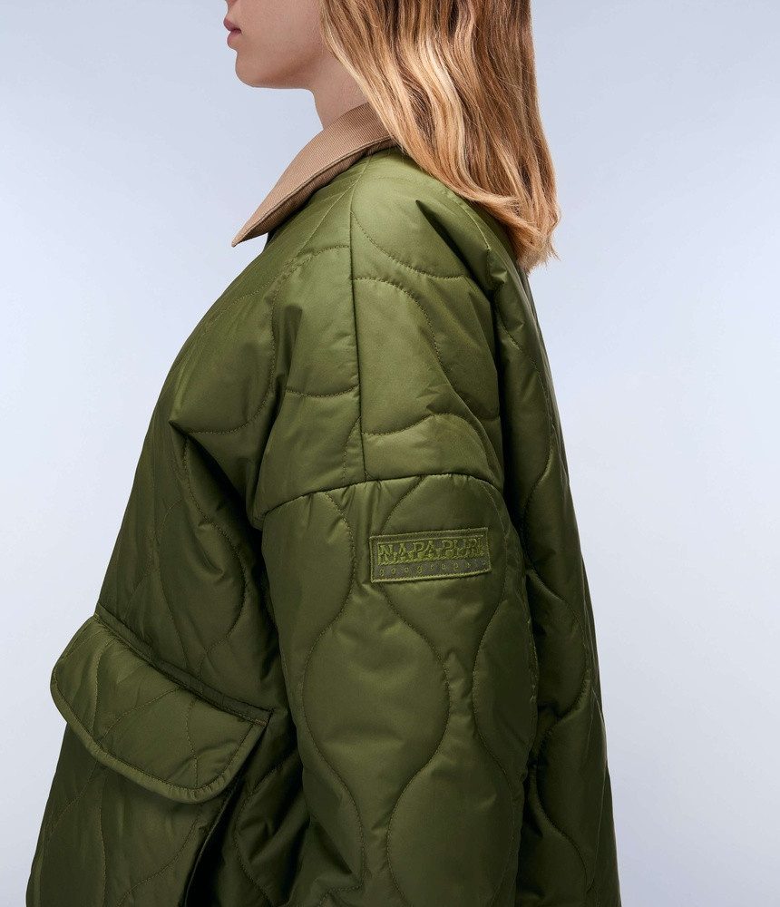 Napapijri Kurzjacke A-Secret