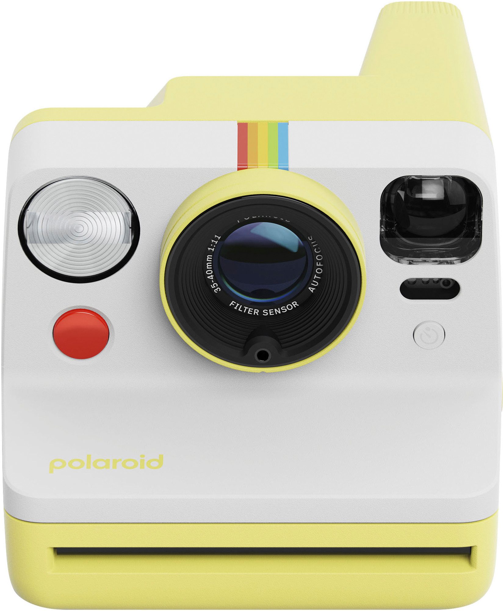 Polaroid Now Generation 3 Sofortbildkamera (0 MP)