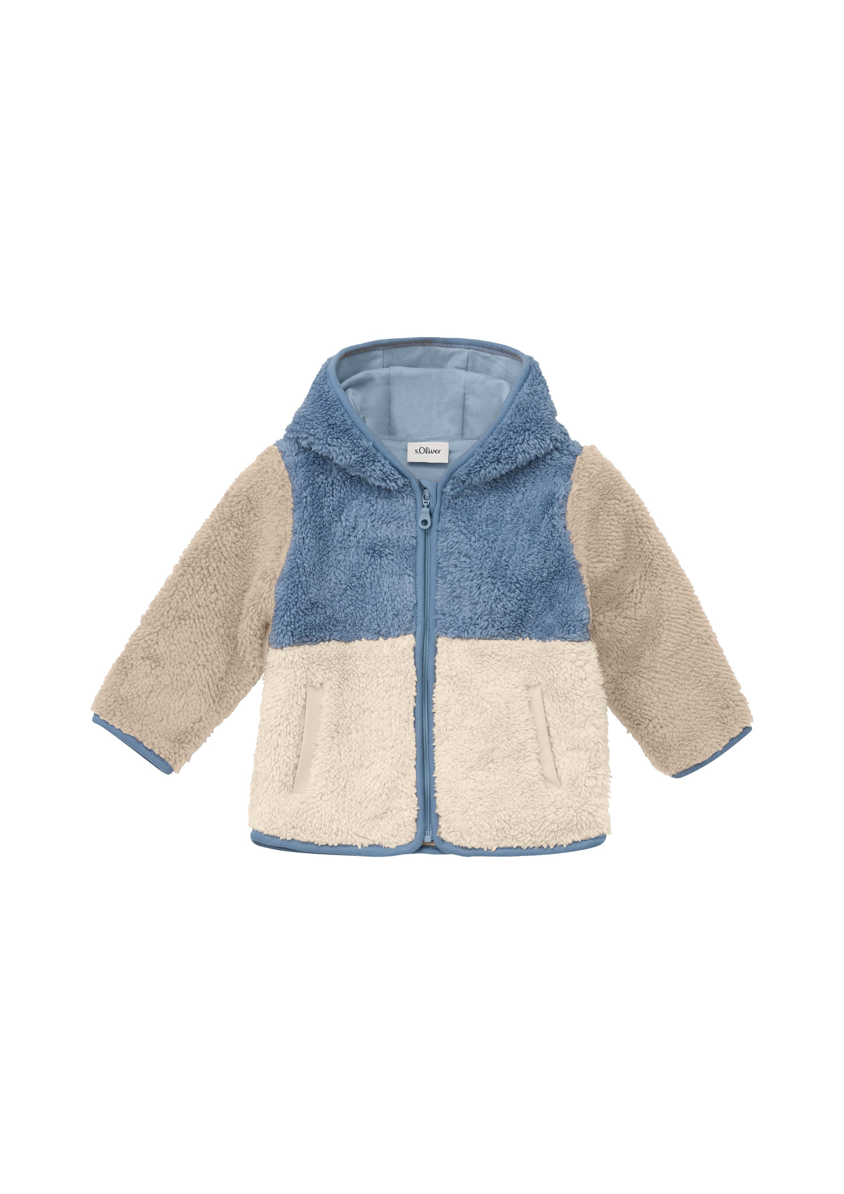 s.Oliver Junior Langjacke