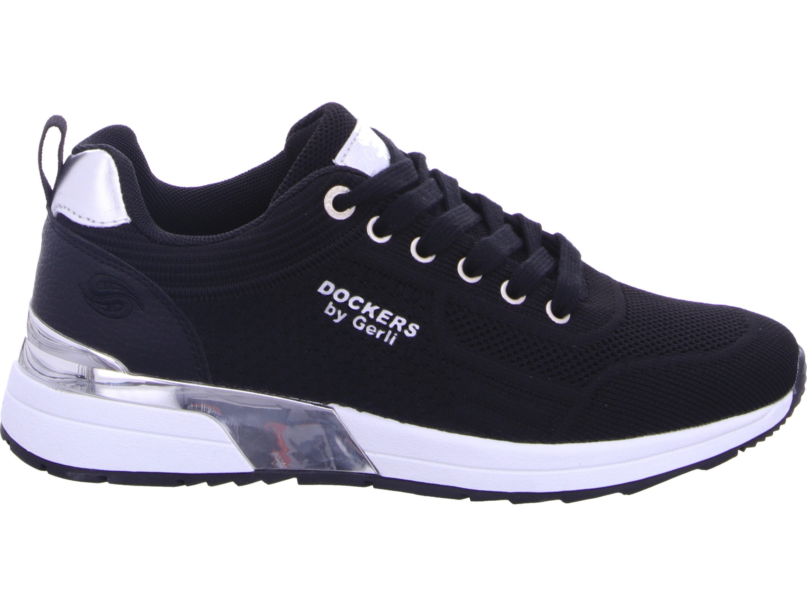 Dockers by Gerli Schnürschuh günstig online kaufen