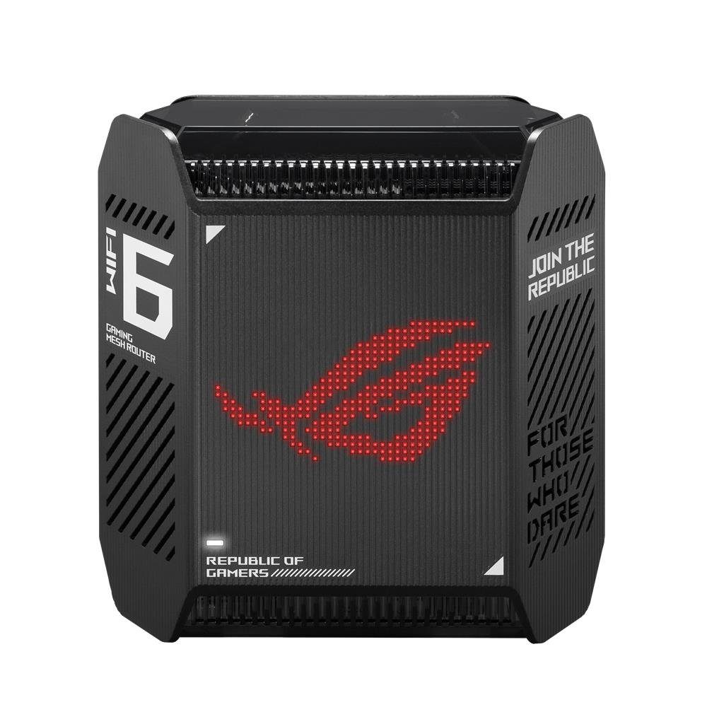 ROG Rapture GT6 WLAN-Router