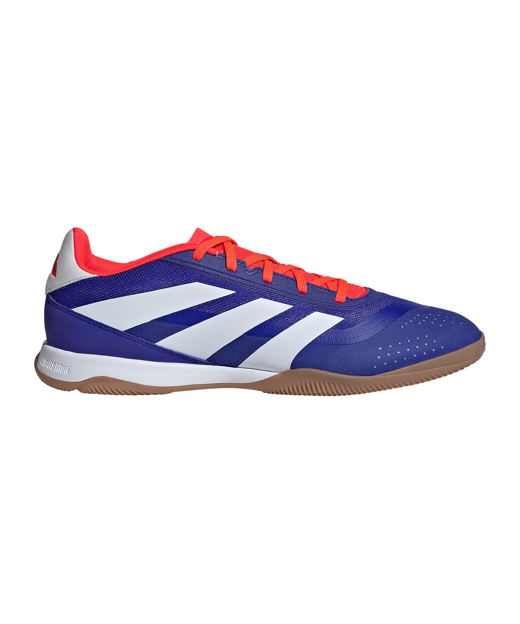 adidas Performance IN Unisex Fußballschuh