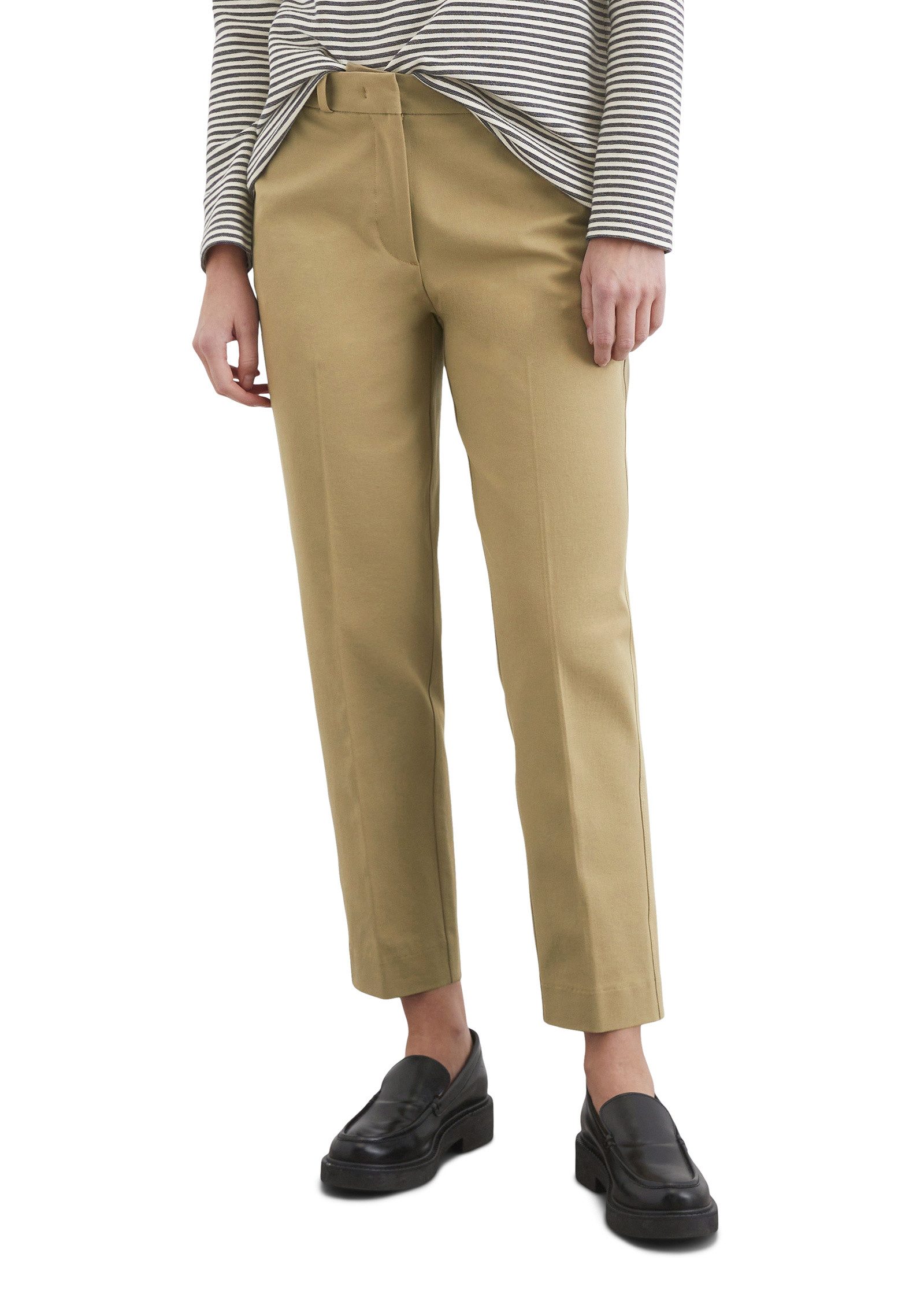 Marc O'Polo Chinohose aus Bi-Stretch-Ware günstig online kaufen