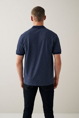 Next Poloshirt Piqué-Poloshirt (1-tlg)