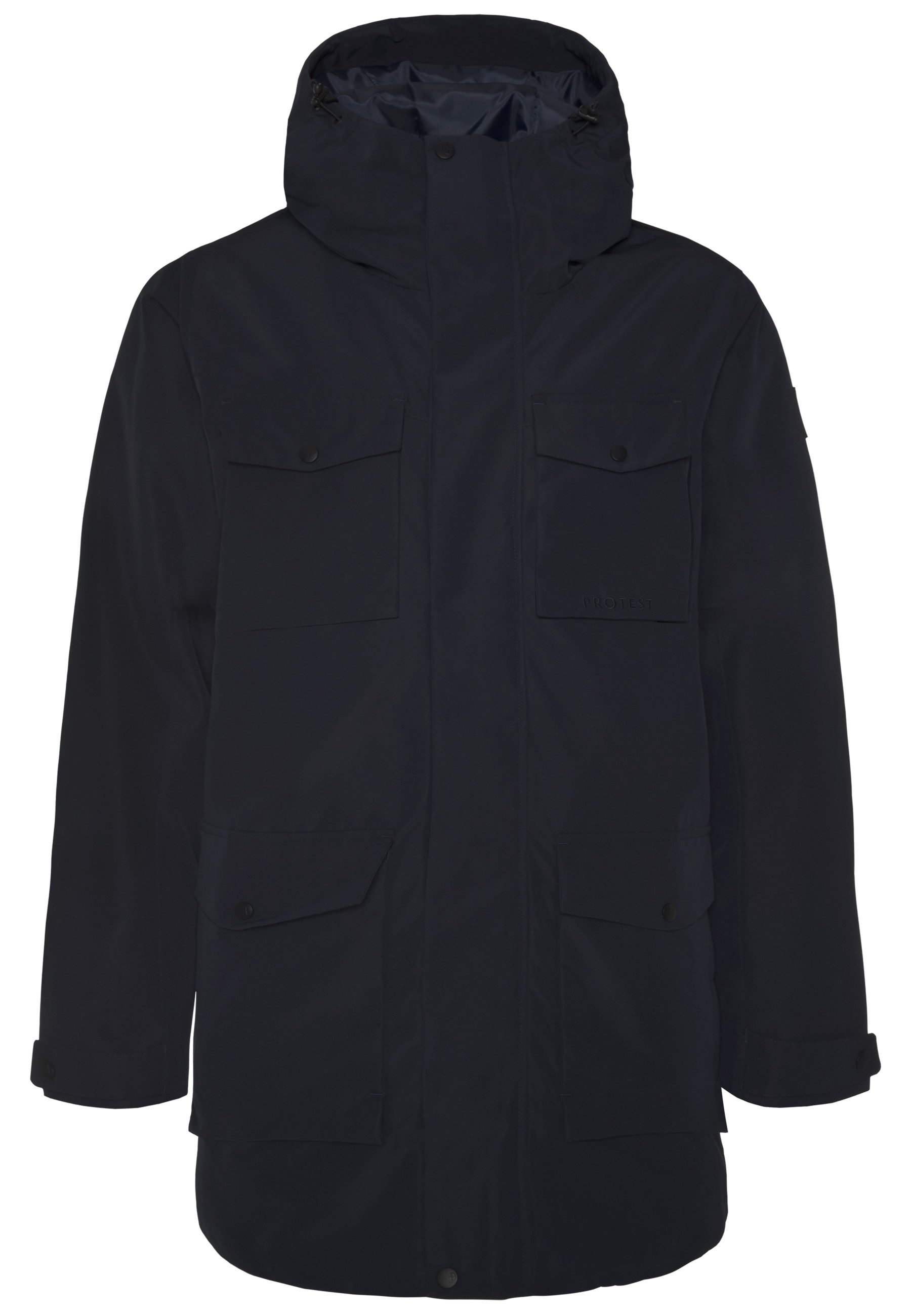 Outdoorjacke MELTIN