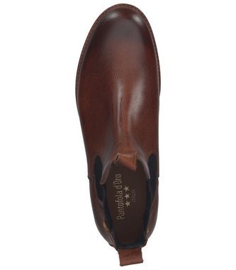 Pantofola d´Oro Stiefelette Leder/Textil Stiefelette