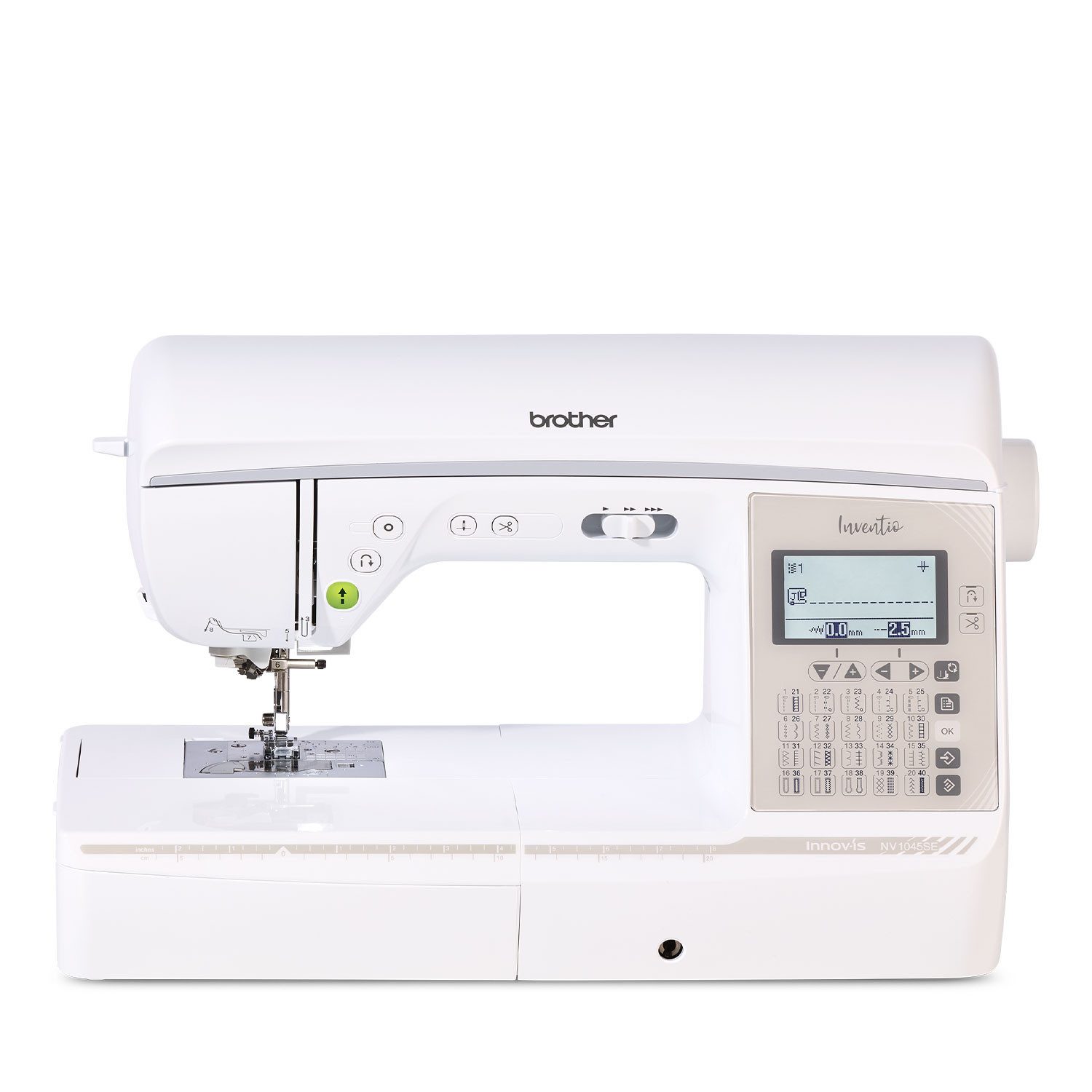 Brother Nähmaschine Innov-is 1045 Special Edition