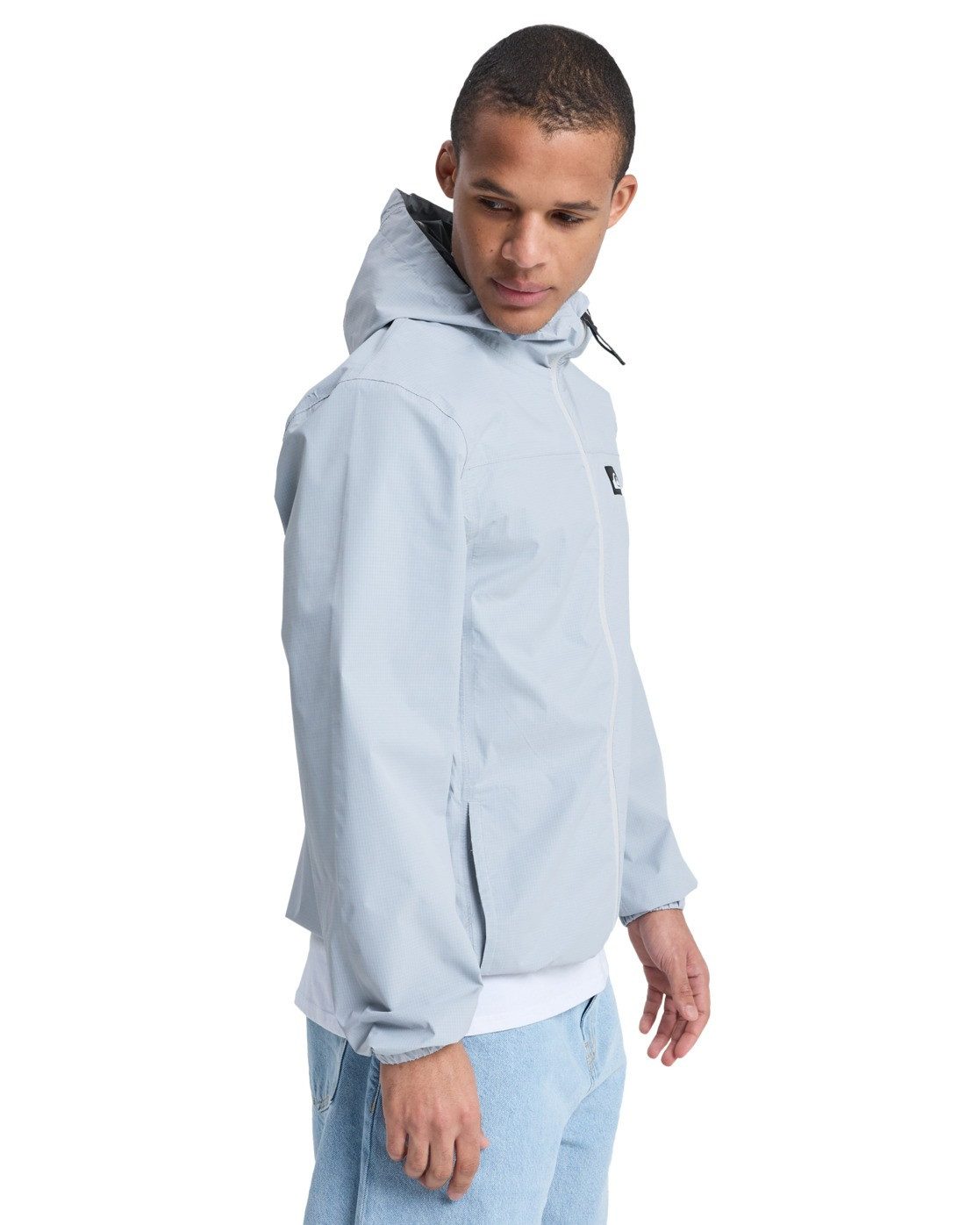 Quiksilver Regenjacke Overcast 3K Tape günstig online kaufen