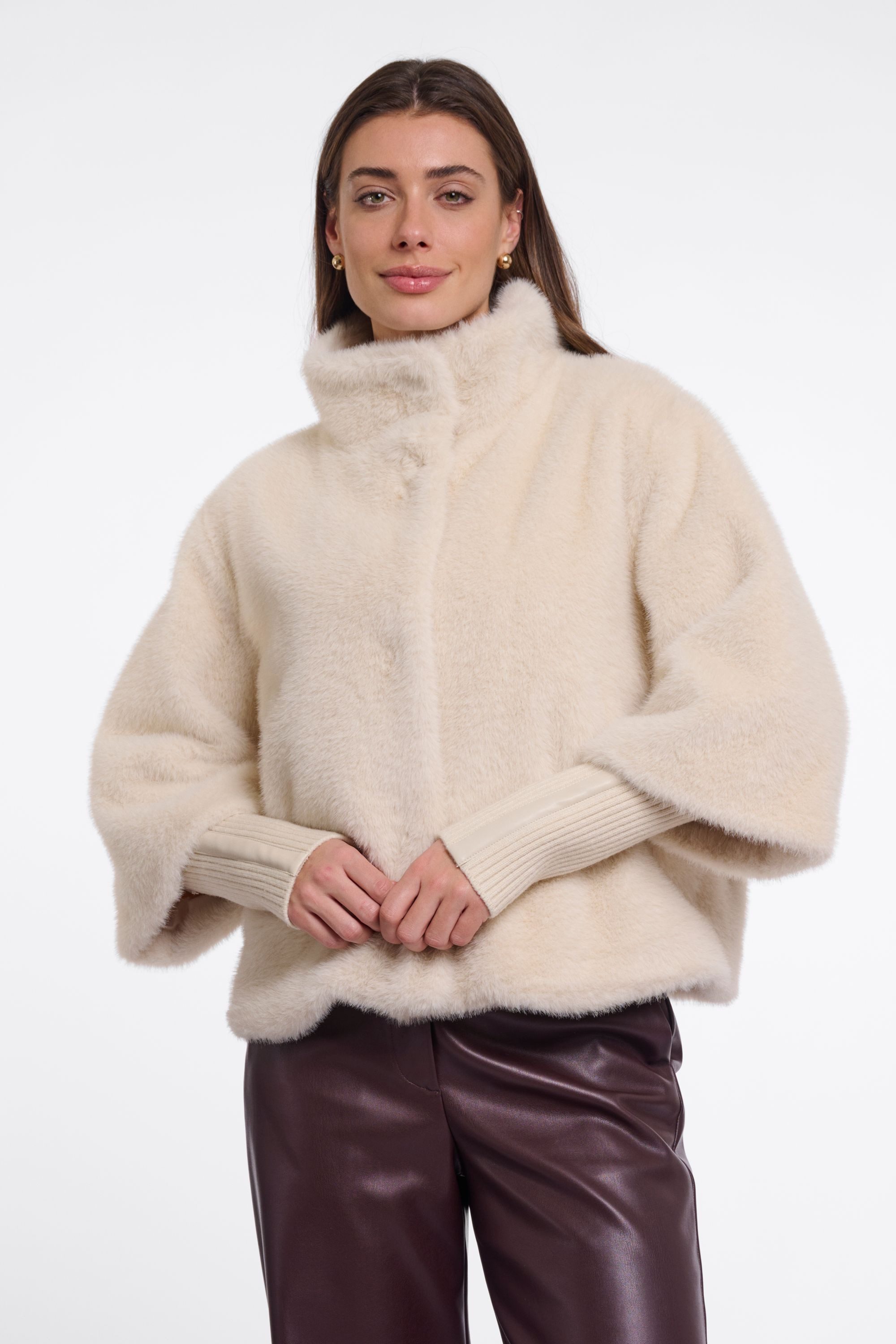 Rino & Pelle Outdoorjacke