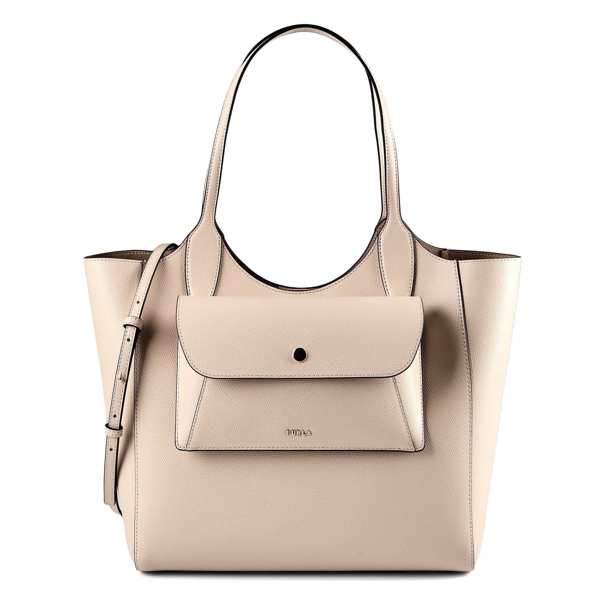 Shopper Lea