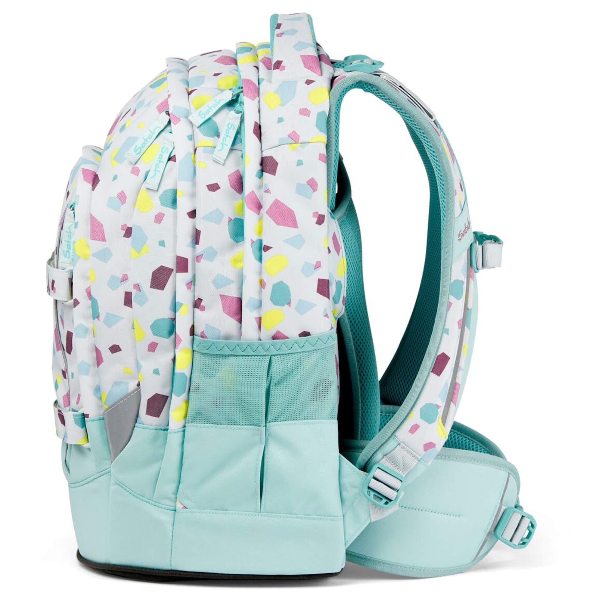 Mosaic - Schulrucksack Satch Pack 45 cm Dreamy Schulrucksack