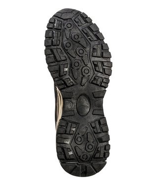 Wald & Forst Halbschuh Core Outdoorschuh