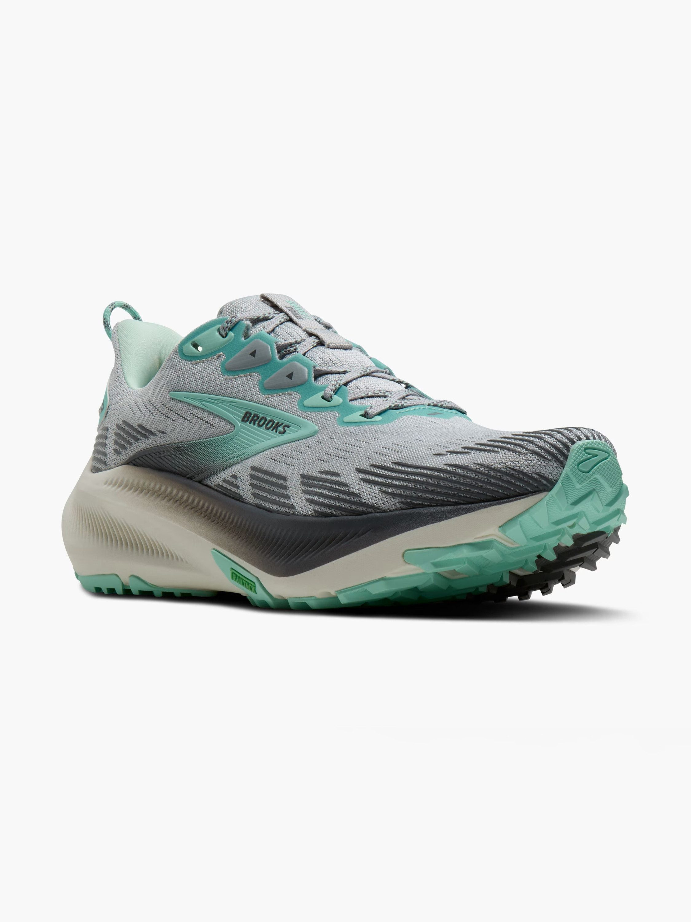 Brooks Brooks Ghost Trail Trailrunningschuh