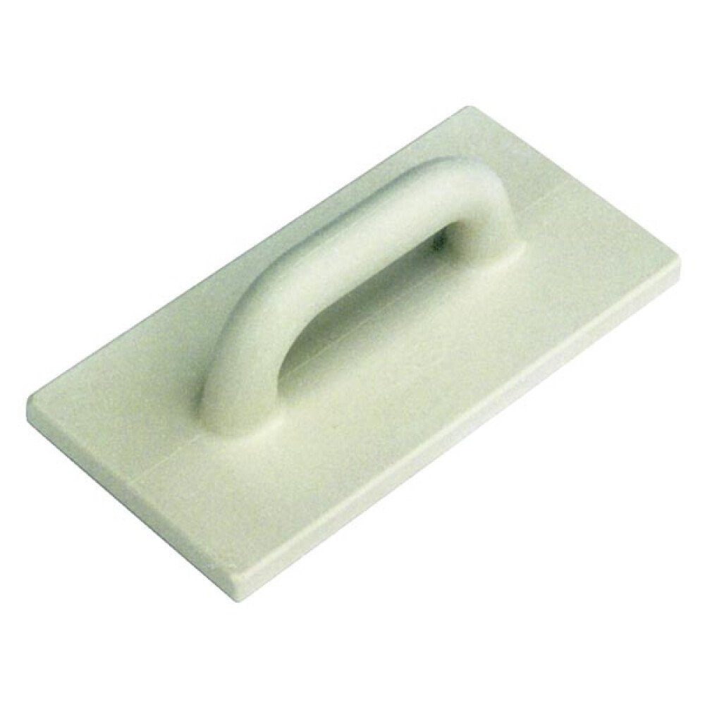 Glättekelle REIBEBRETT - KUNSTSTOFF - 240 mm