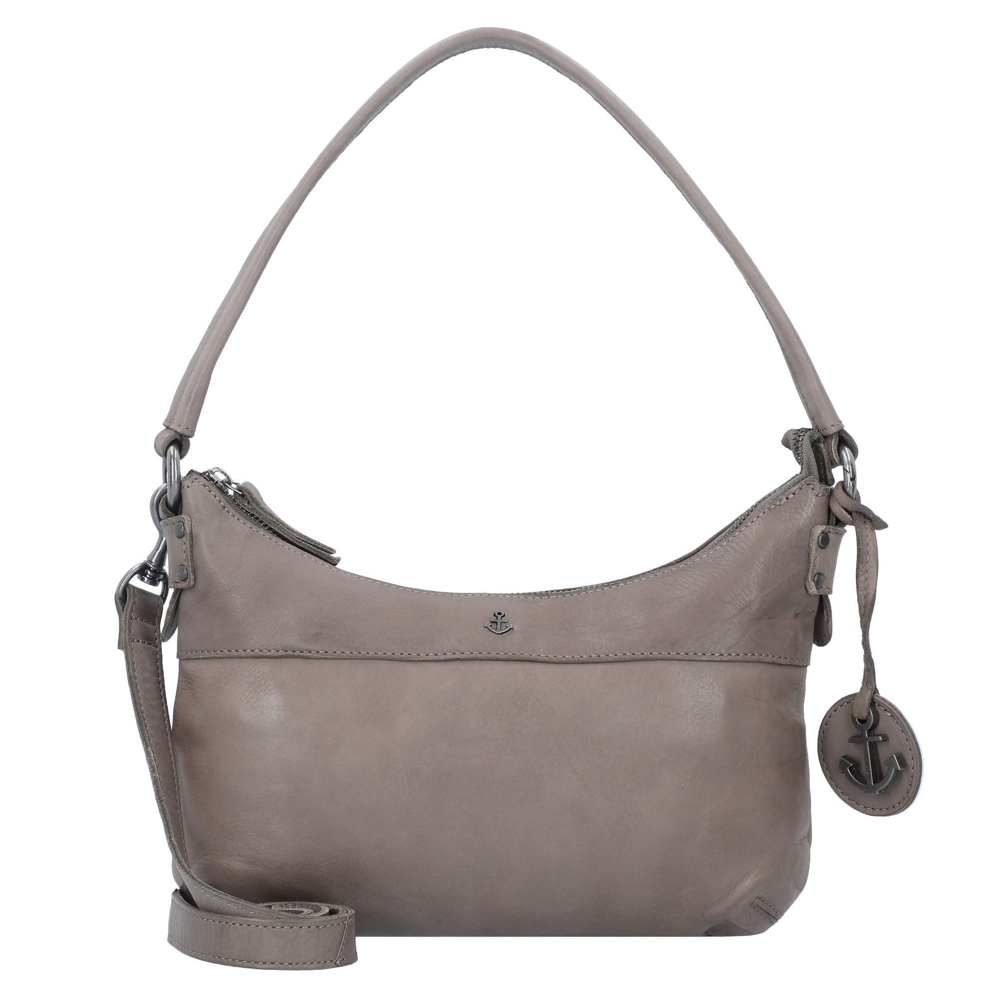 Schultertasche Anchor Love