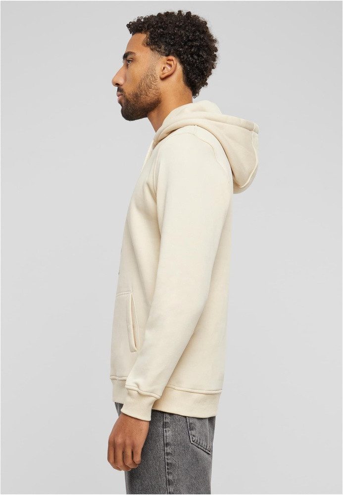 Mister Tee Kapuzenpullover LA Sketch Hoody