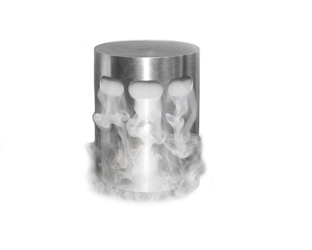 Tylö Zimmerbrunnen-Nebler Ultraschall Solevernebler GP Saltair 104 / V 120