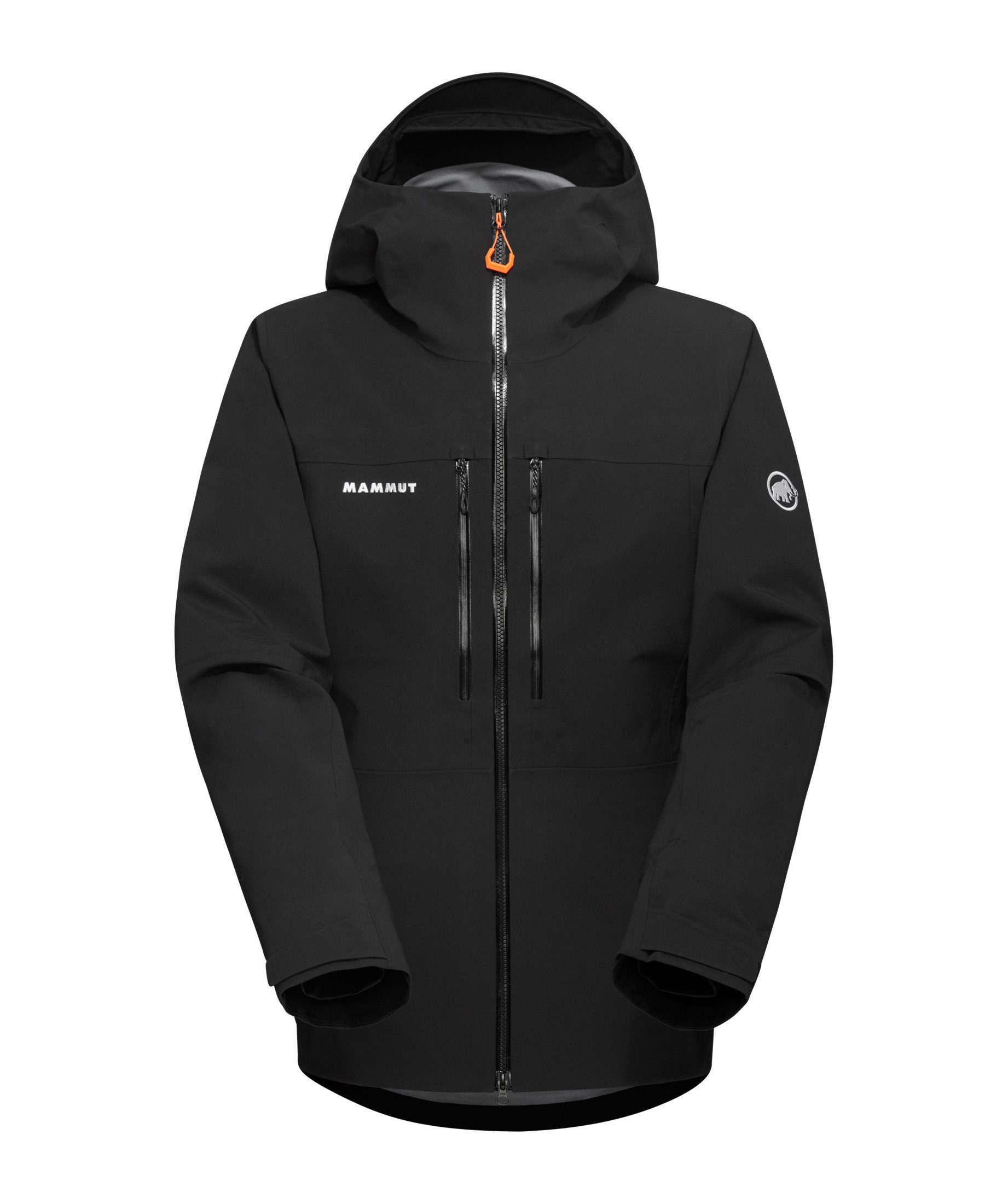 Regenjacke Stoney HS Hooded Jacket Men