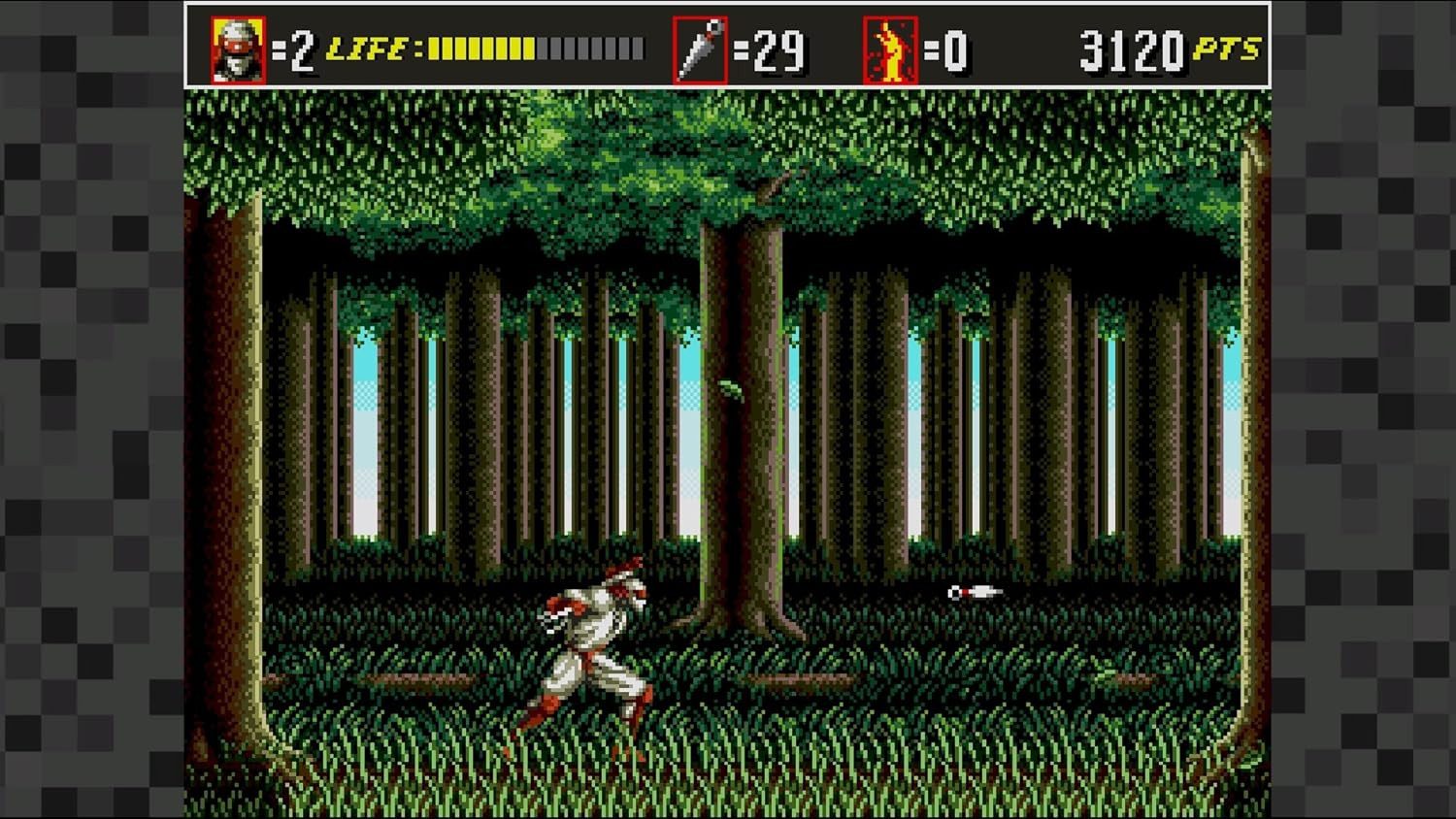 Sega Mega Drive: Classics - PlayStation 4 PlayStation 4