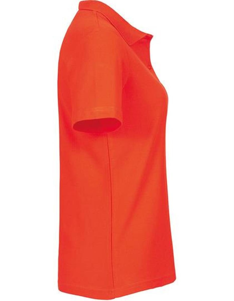 Stedman Poloshirt Damen Piqué Poloshirt 100 – Bild 5 von 5