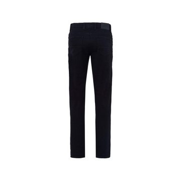 Brax 5-Pocket-Jeans anthrazit (1-tlg)