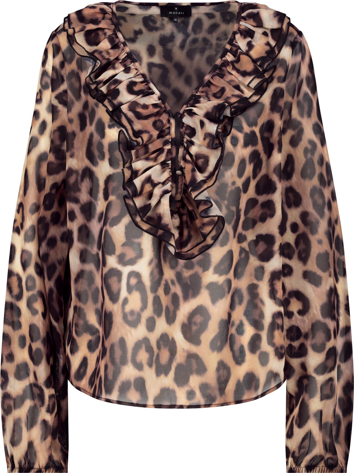 Monari Klassische Bluse