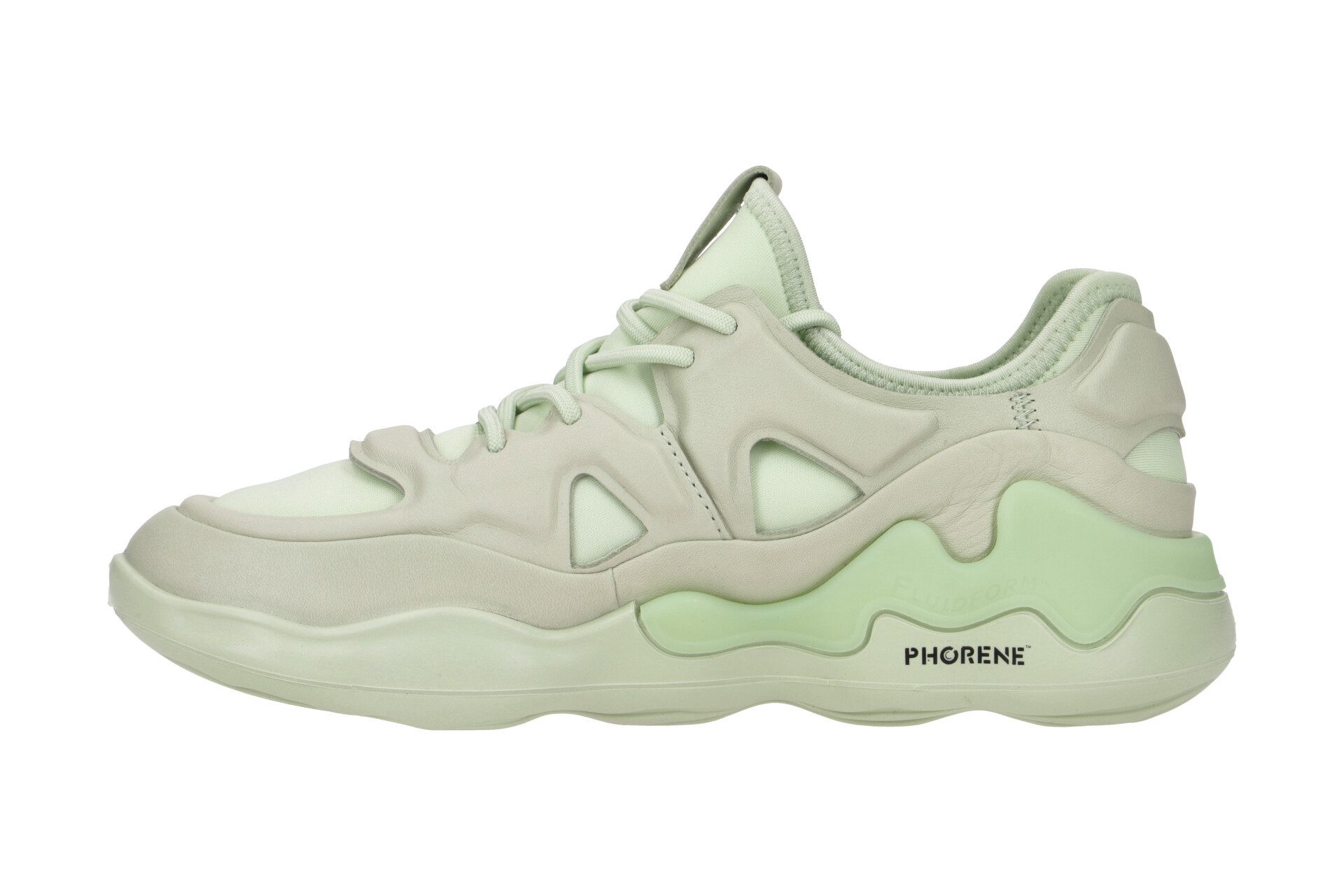 Ecco 81083360141 Schnürschuh
