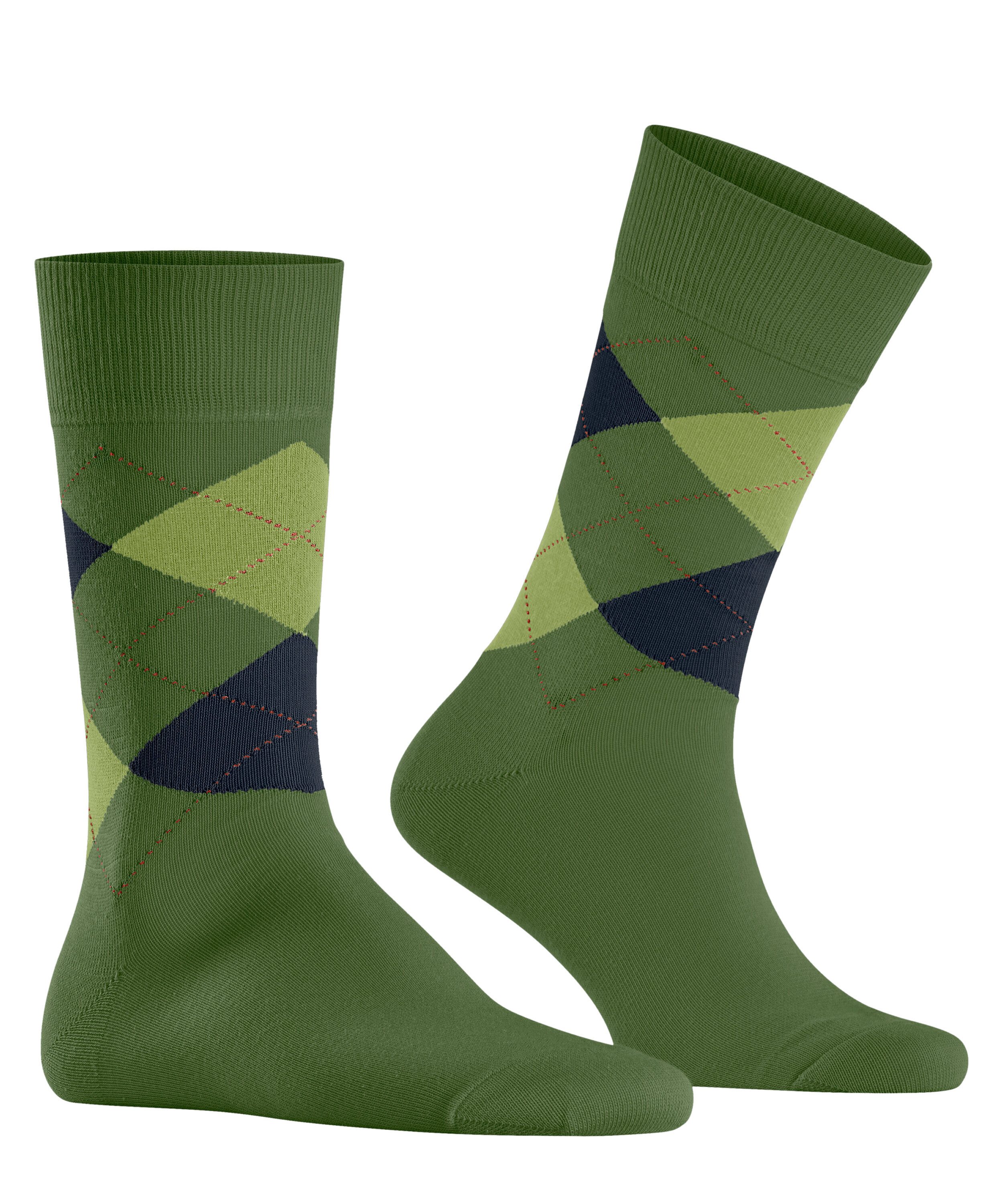 Burlington Socken King (1-Paar) mit Bio-Baumwolle günstig online kaufen