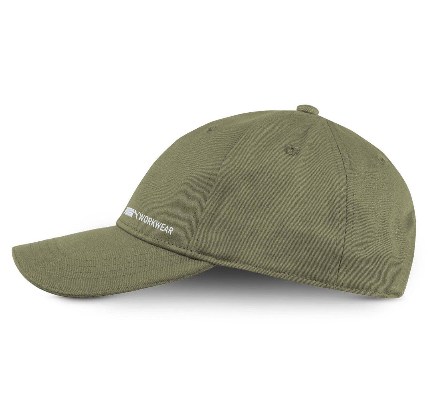 PUMA Workwear Baseball Cap Unisex Mütze günstig online kaufen