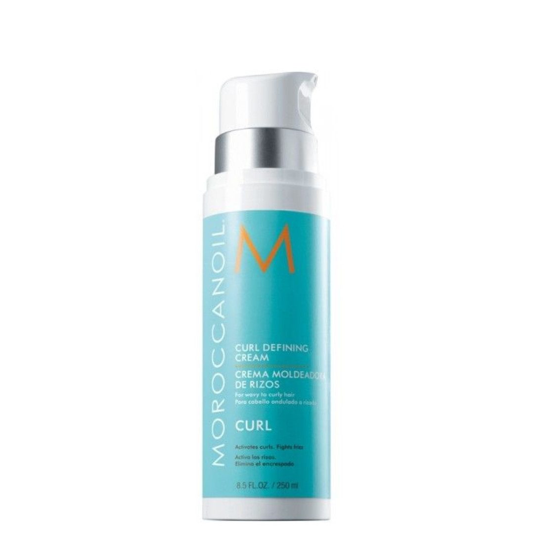 moroccanoil Styling-Creme Curl Defining Cream 250ml, 1-tlg.